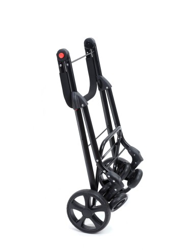 chariot de course 4 roues