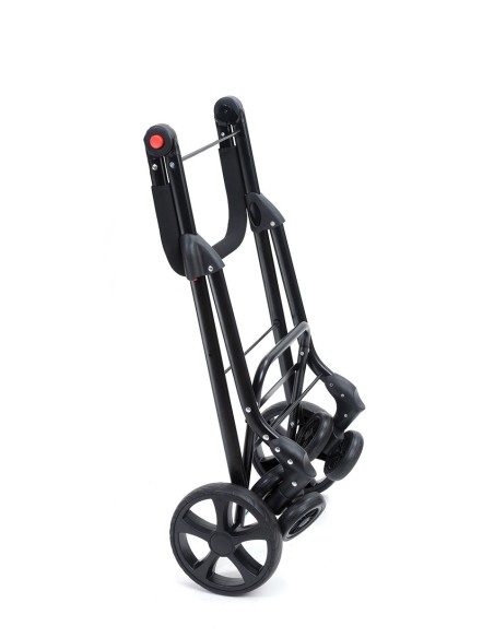 chariot de course 4 roues