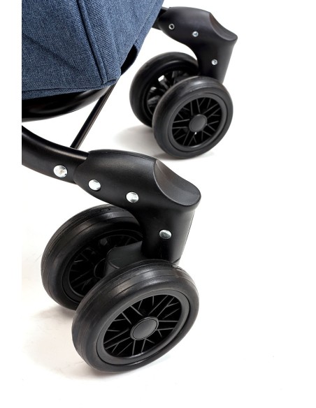 chariot de course 4 roues