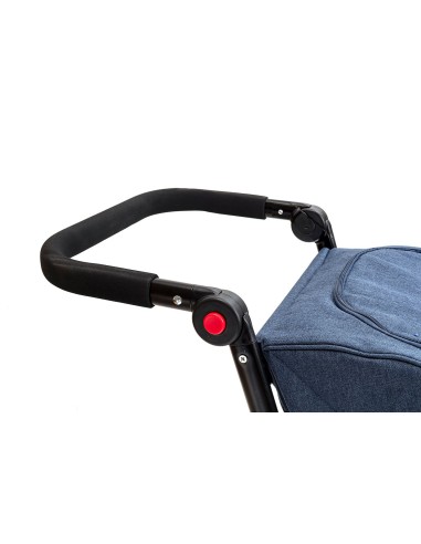 chariot de course 4 roues