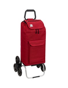 Carlux multipoches Trio ® Bordeaux