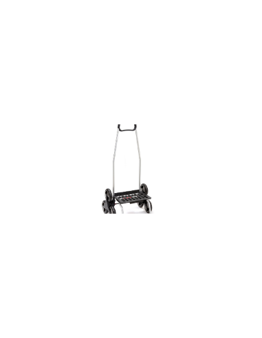 Chariot isotherme Trio ® fashion Gris