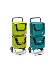 Chariot Modulobag assortis 2 roues
