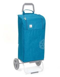 sac isotherme fashion turquoise