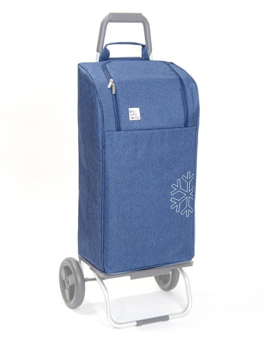 sac isotherme fashion bleu