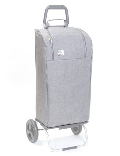 sac 55l fashion gris
