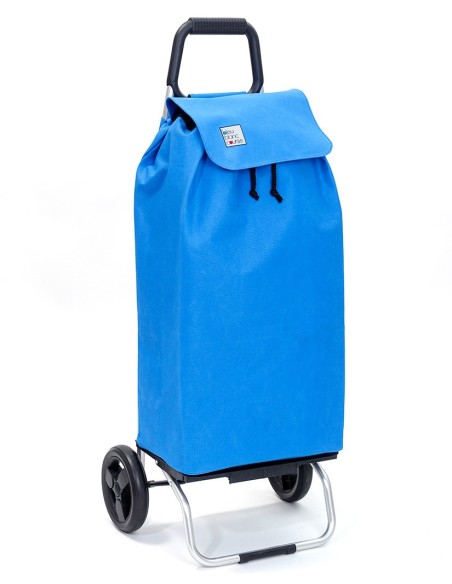 Chariot de course français - 2 roues