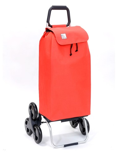 Buggy Trio ® rouge