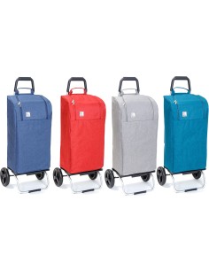 Chariots fashion 2 roues assortis