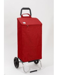 Carlux 2 roues fashion Bordeaux