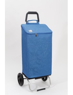Chariot de course - Made In France - Garanti 3 ans