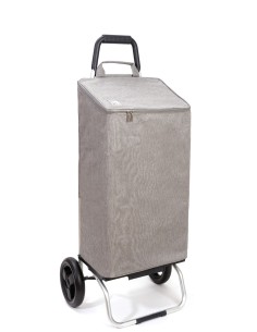 Chariot de course français - 2 roues