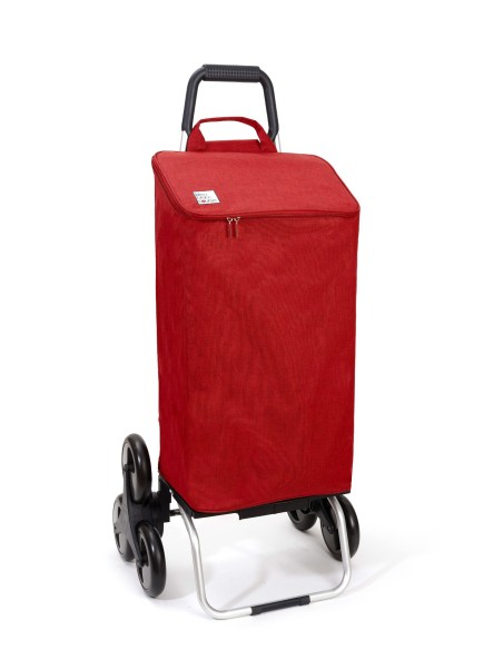 Carlux Trio ® fashion Bordeaux
