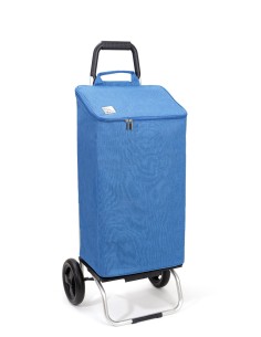 Chariot de course - Made In France - Garanti 3 ans