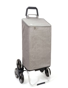 Carlux Trio ® fashion Gris