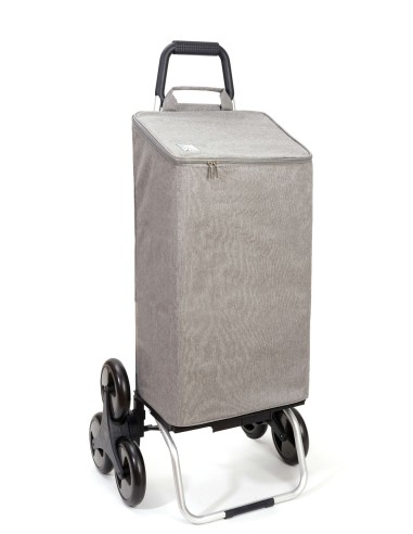 Carlux Trio ® fashion Gris