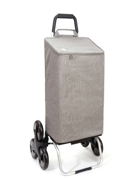 Carlux Trio ® fashion Gris