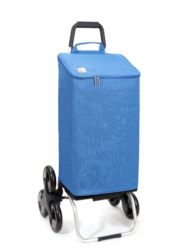 Carlux Trio ® fashion Bleu