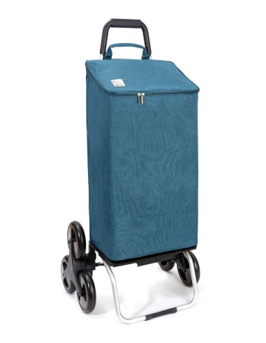 Carlux Trio ® fashion Turquoise