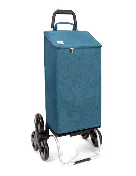 Carlux Trio ® fashion Turquoise