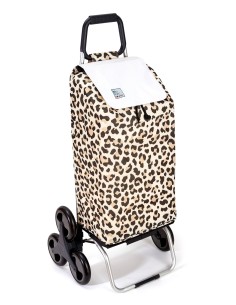 Carlux 6 roues Guepard