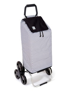 Carlux 6 roues marina