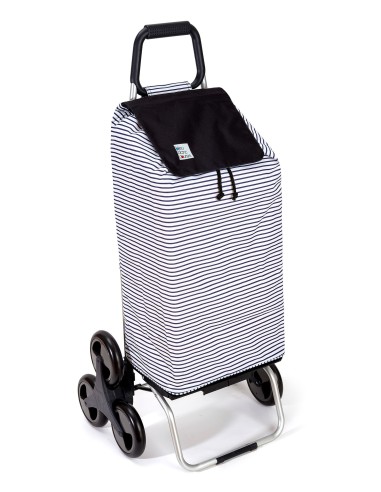 Carlux 6 roues marina