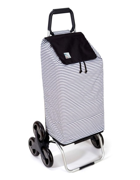 Carlux 6 roues marina