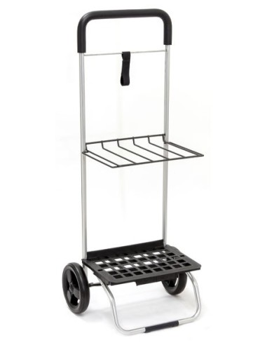 Modulobag 2 roues Anis