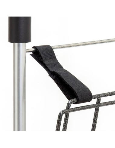 Modulobag 2 roues Anis