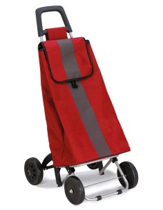 Quatroll  Rouge/Noir