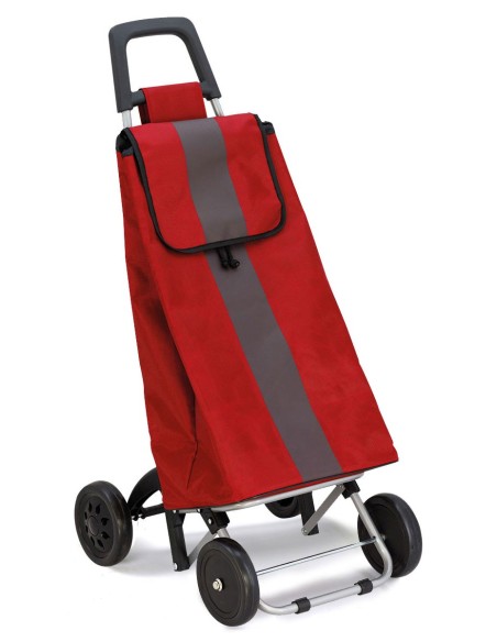 Quatroll  Rouge/Noir