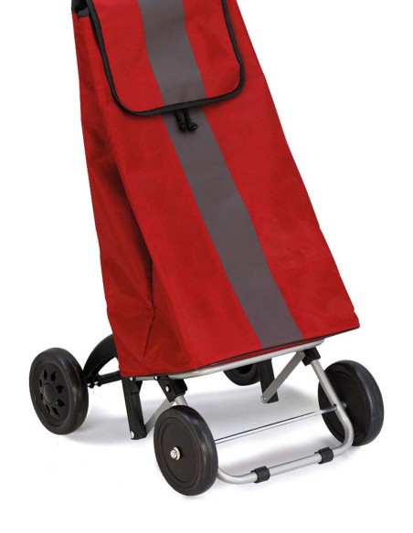 Quatroll  Rouge/Noir