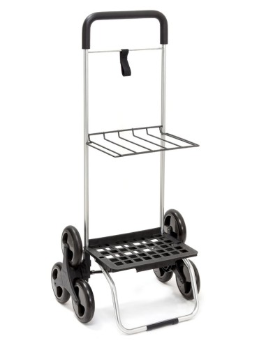 Modulobag 6 roues Anis