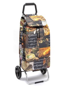 Buggy 2 roues Food