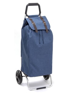 Carlux 2 roues Jean Strap