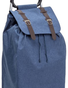 Carlux 2 roues Jean Strap 2