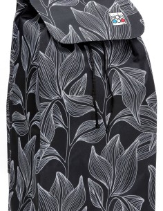 Carlux 2 roues Blackleaves 2