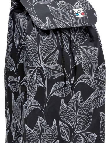 Carlux 2 roues Blackleaves