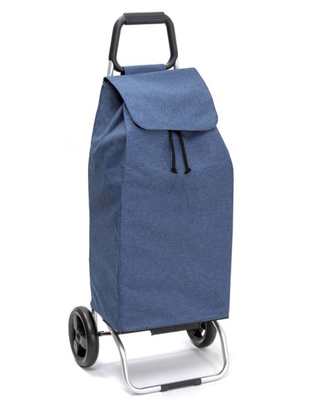 Carlux 2 roues Bluejean
