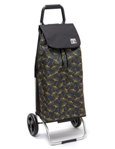 Carlux 2 roues Goldenginko