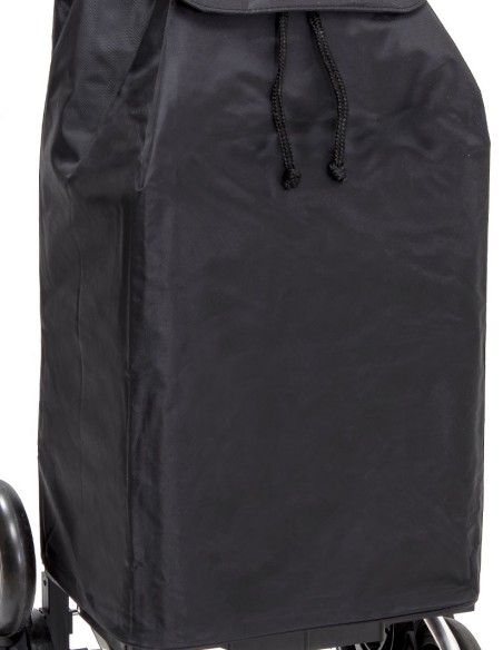 Buggy avec ces sacs unis, neutres ou imprimés