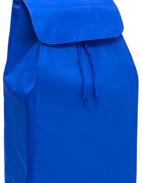 Buggy 6 roues bleu
