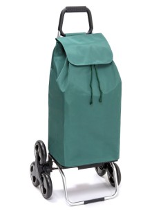 Buggy avec sacs unis, neutres ou imprimés