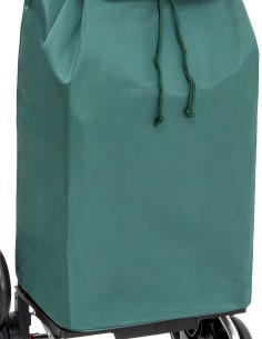 Buggy avec sacs unis, neutres ou imprimés 2