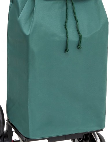 Chariot de course 6 roues | Monte-escalier – Fabriqués en France