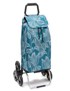 Carlux 6 roues Greenleaves