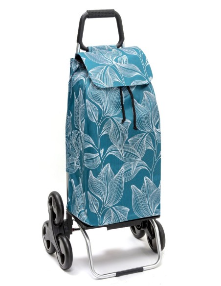 Carlux 6 roues Greenleaves