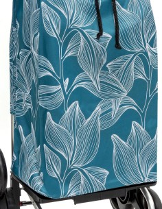 Carlux 6 roues Greenleaves 2