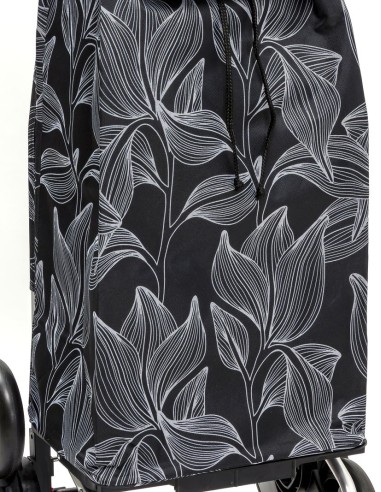 Chariot de course 6 roues | Monte-escalier – Fabriqués en France